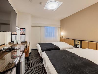 آپا هتل آساکوسا تاواراماچی اکیمی