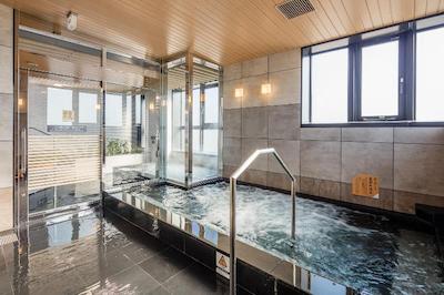 آپا هتل شیناگاوا سنگاکوجی ایکی