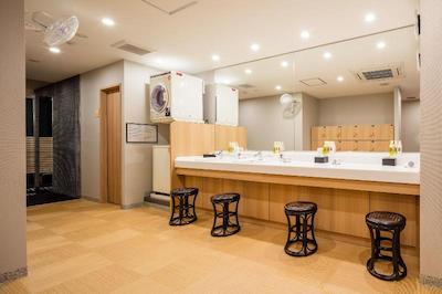 آپا هتل شیناگاوا سنگاکوجی ایکی