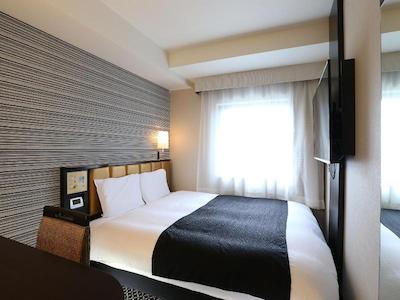 آپا هتل شیناگاوا سنگاکوجی ایکی