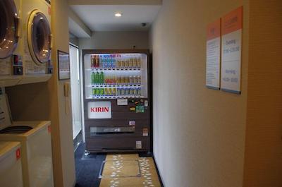 آپا هتل شیناگاوا سنگاکوجی ایکی