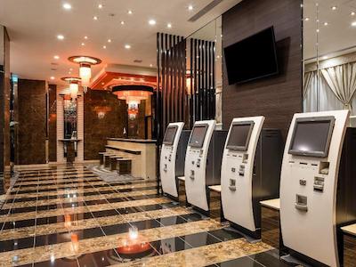 آپا هتل شیناگاوا سنگاکوجی ایکی