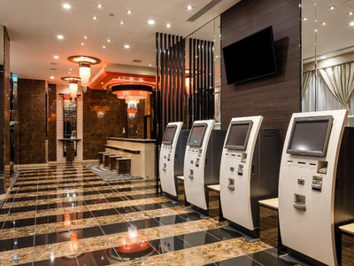 آپا هتل شیناگاوا سنگاکوجی ایکی