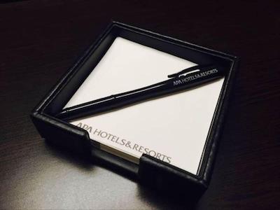 آپا هتل شیناگاوا سنگاکوجی ایکی