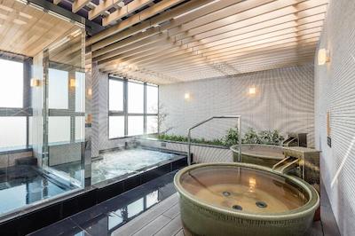 آپا هتل شیناگاوا سنگاکوجی ایکی