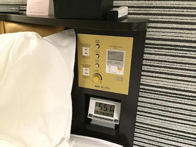 آپا هتل شیناگاوا سنگاکوجی ایکی