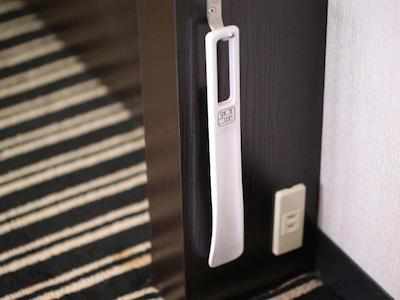 آپا هتل شیناگاوا سنگاکوجی ایکی