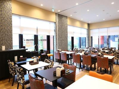 آپا هتل شیناگاوا سنگاکوجی ایکی