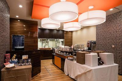 آپا هتل شیناگاوا سنگاکوجی ایکی