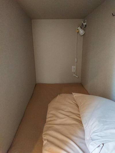 بی ان بی توکیو تاماچی هاستل