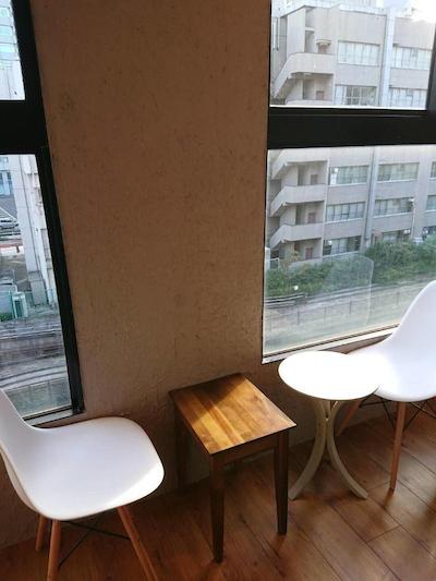 بی ان بی توکیو تاماچی هاستل