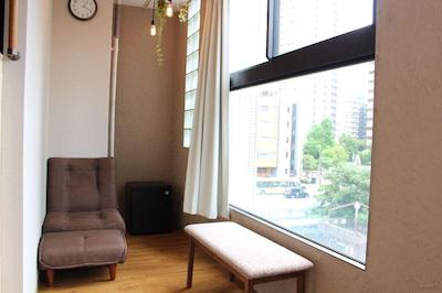 بی ان بی توکیو تاماچی هاستل