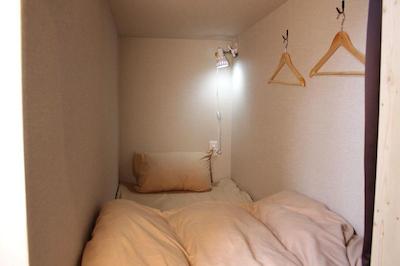 بی ان بی توکیو تاماچی هاستل