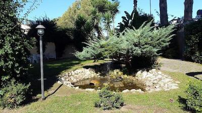 هتل مدیترانئو