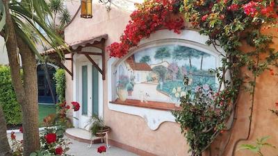 هتل مدیترانئو