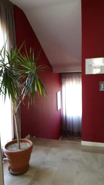 هتل مدیترانئو