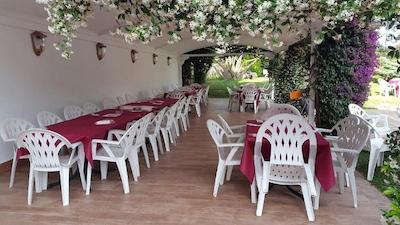 هتل مدیترانئو