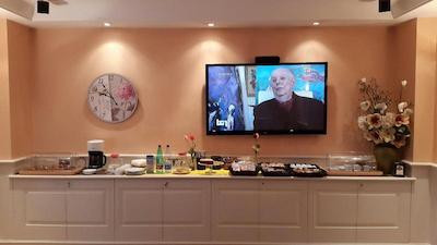 هتل مدیترانئو