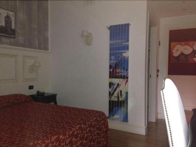 هتل مدیترانئو