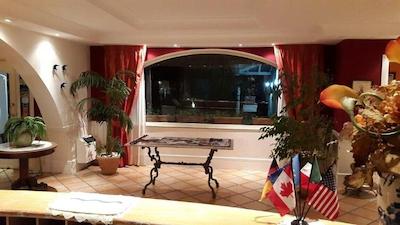 هتل مدیترانئو