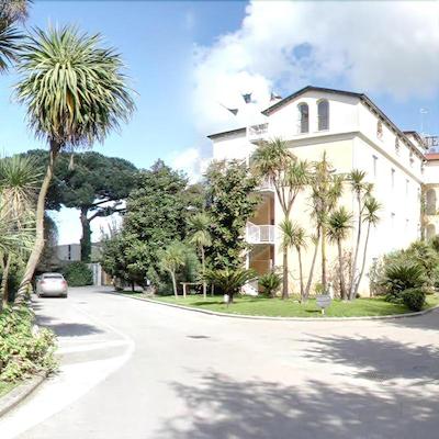 هتل مدیترانئو