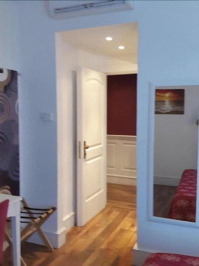 هتل مدیترانئو