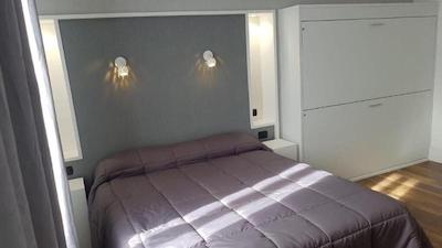 هتل مدیترانئو