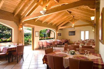 هتل مدیترانئو