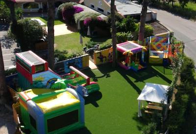 هتل مدیترانئو