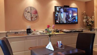 هتل مدیترانئو