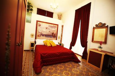 لا بلا ناپولی بی بی