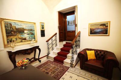 لا بلا ناپولی بی بی