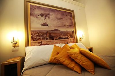 لا بلا ناپولی بی بی