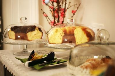 لا بلا ناپولی بی بی