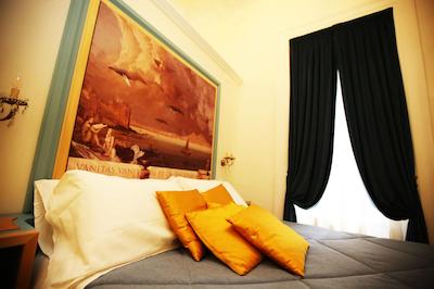 لا بلا ناپولی بی بی