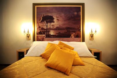 لا بلا ناپولی بی بی