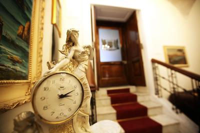 لا بلا ناپولی بی بی