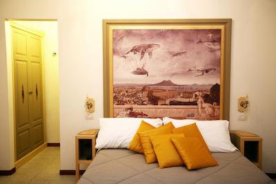 لا بلا ناپولی بی بی