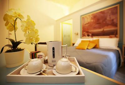 لا بلا ناپولی بی بی