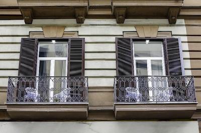 لا فونتانینا سوئیتز