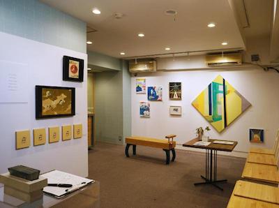 گست هاوس دنچی