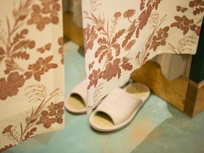 گست هاوس دنچی