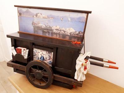 له ویلانل بی بی