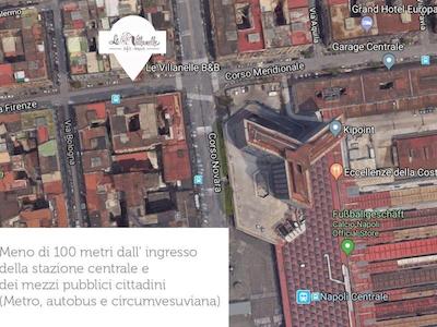 له ویلانل بی بی