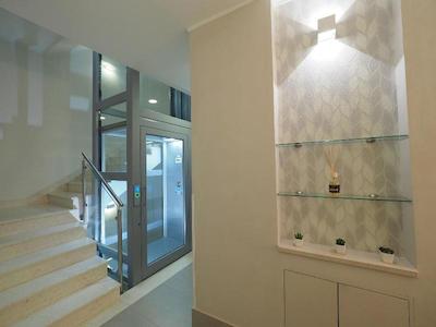 ریلیز پالازو دومو