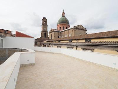 ریلیز پالازو دومو