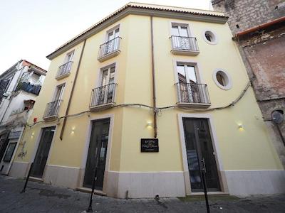 ریلیز پالازو دومو