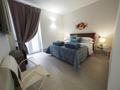 ریلیز پالازو دومو