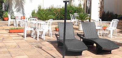 توریم پلیس هتل