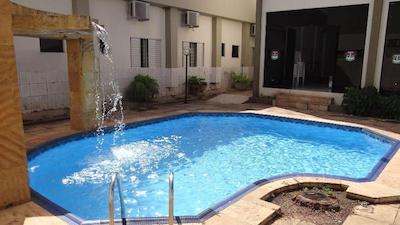 توریم پلیس هتل